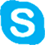 skype